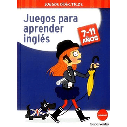 Juegos Para Aprender Ingles