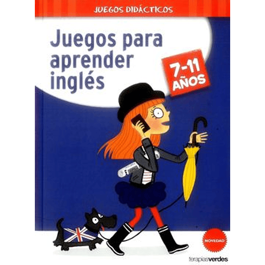 Juegos Para Aprender Ingles