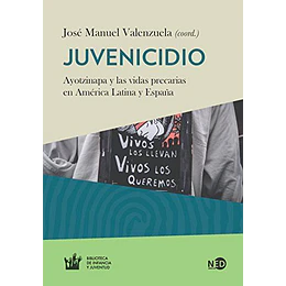 Juvenicidio