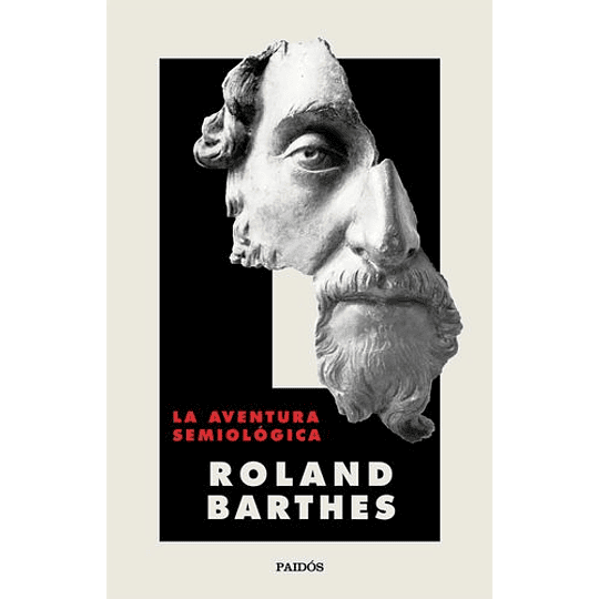 La Aventura Semiologica