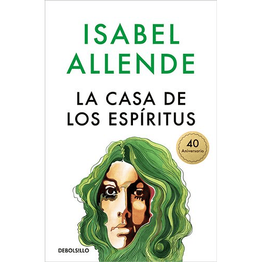 La Casa De Los Espiritus