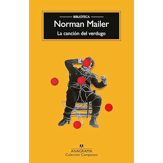 La Canción Del Verdugo  	