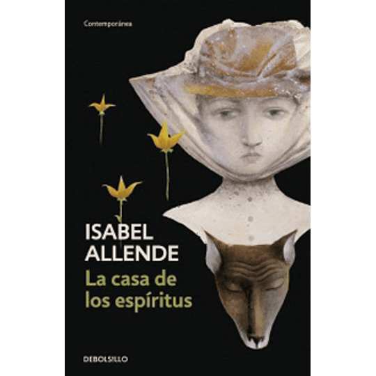 La Casa De Los Espiritus