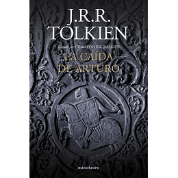 La Caída De Arturo (Ne) - J. R. R. Tolkien