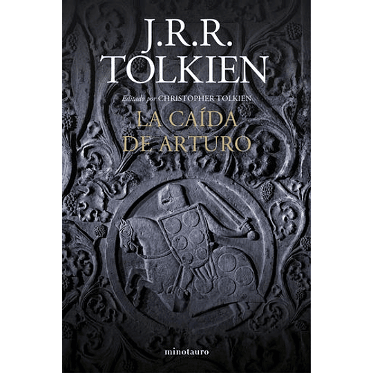 La Caída De Arturo (Ne) - J. R. R. Tolkien