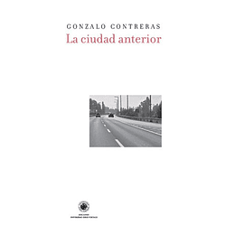 La Ciudad Anterior