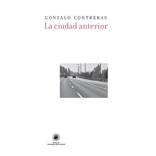 La Ciudad Anterior