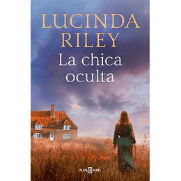 La Chica Oculta