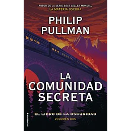 La Comunidad Secreta