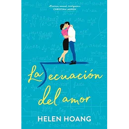 La Ecuacion Del Amor