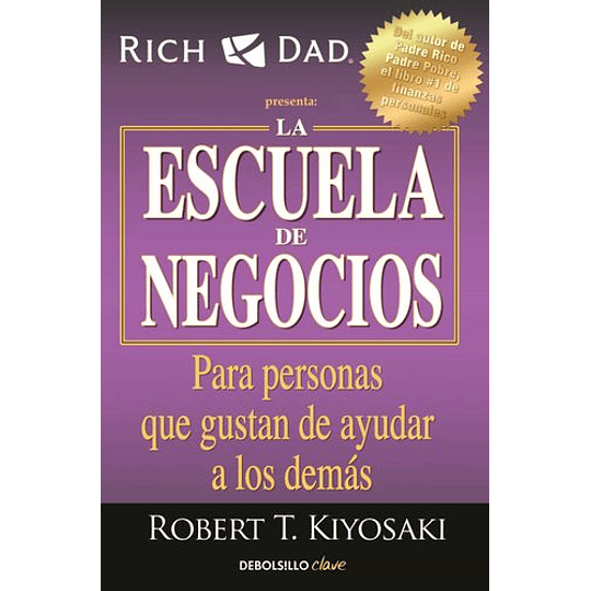 La Escuela De Negocios