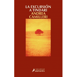 La Excursion A Tindari