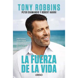 La Fuerza De La Vida 