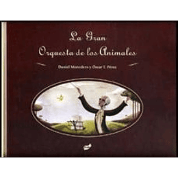 La Gran Orquesta De Los Animales