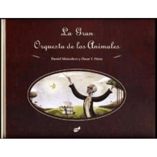 La Gran Orquesta De Los Animales