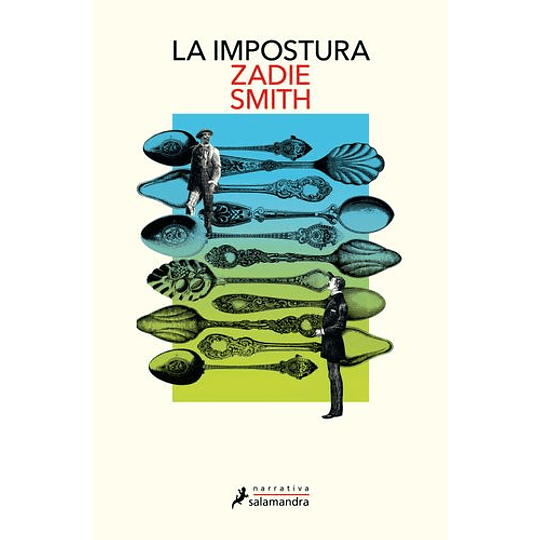 La Impostura