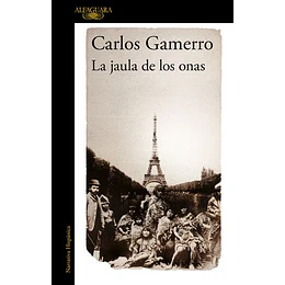 La Jaula De Los Onas 