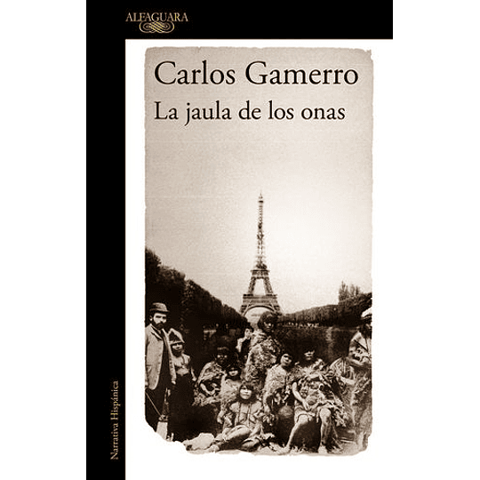 La Jaula De Los Onas 
