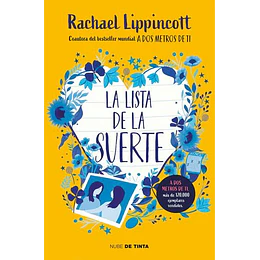 La Lista De La Suerte