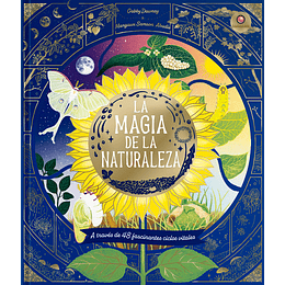 La Magia De La Naturaleza