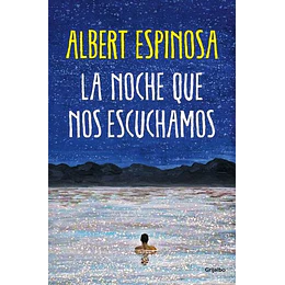 La Noche Que Nos Escuchamos