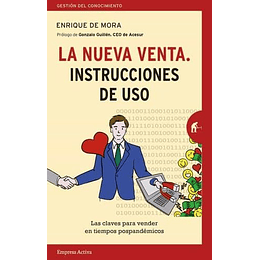 La Nueva Venta Instrucciones De Uso