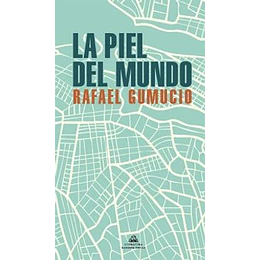 La Piel Del Mundo