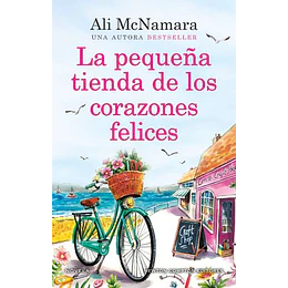 La Pequeña Tienda De Los Corazones Felices