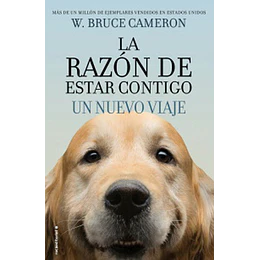 La Razon De Estar Contigo - Un Nuevo Viaje