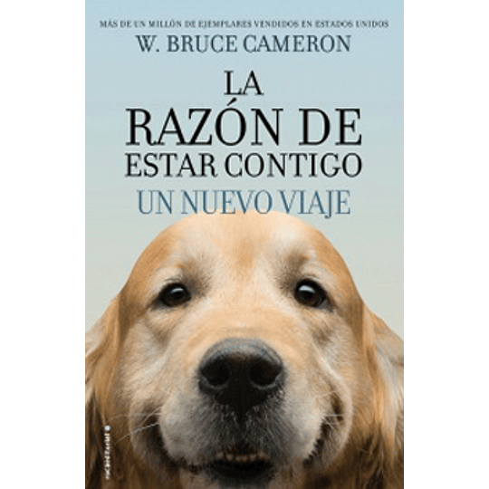 La Razon De Estar Contigo - Un Nuevo Viaje