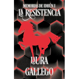La Resistencia  Memorias De Idhun 1