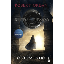 La Rueda Del Tiempo - El Ojo Del Mundo