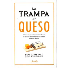 La Trampa Del Queso