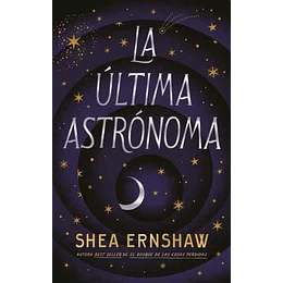 La Ultima Astronoma