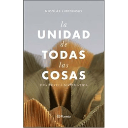 La Unidad De Las Cosas