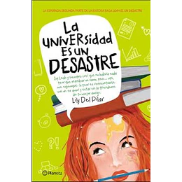 La Universidad Es Un Desastre