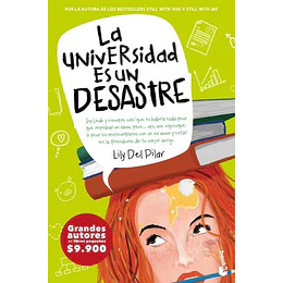 La Universidad Es Un Desastre