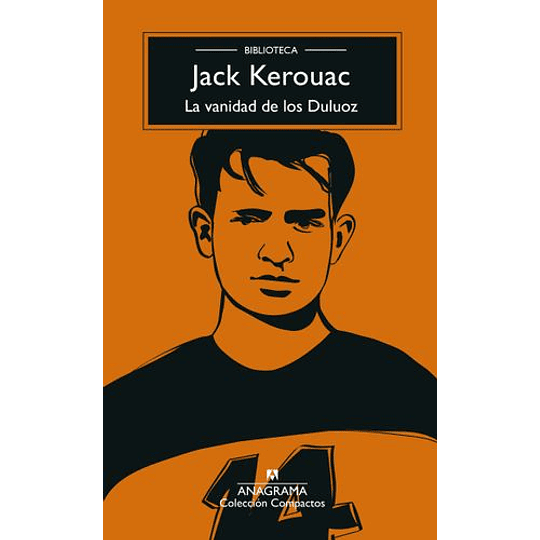 La Vanidad De Los Duluoz