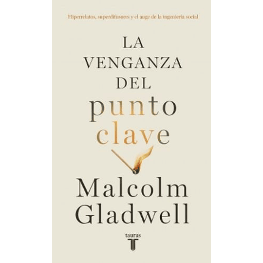 La Venganza Del Punto Clave