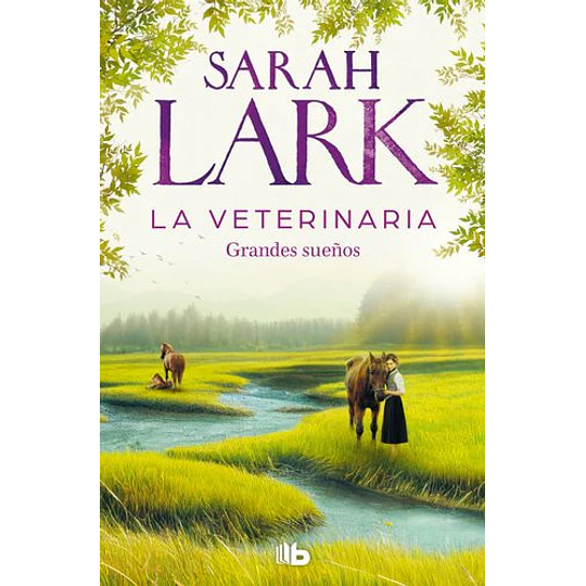 La Veterinaria 1 - La Veterinaria. Grandes Sueños  	