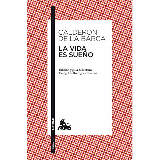 La Vida Es Sueño