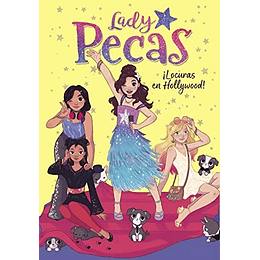 Lady Pecas 3 - Locuras En Hollywood
