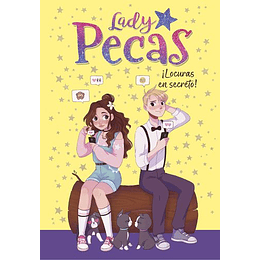 Lady Pecas 4 - Locuras En Secreto