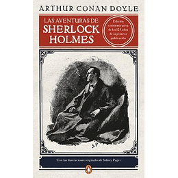 Las Aventuras De Sherlock Holmes