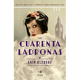 Las Cuarenta Ladronas