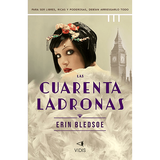 Las Cuarenta Ladronas