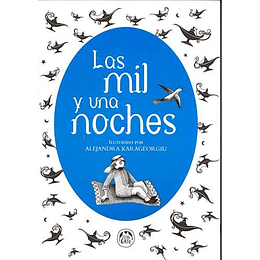 Las Mil Y Una Noches
