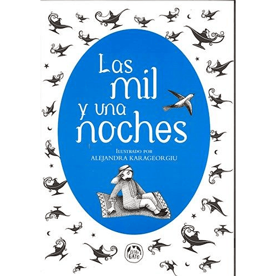 Las Mil Y Una Noches