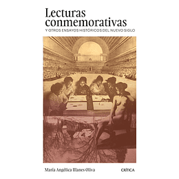 Lecturas Conmemorativas
