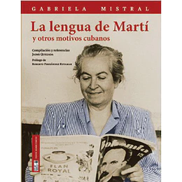Lengua De Marti, La